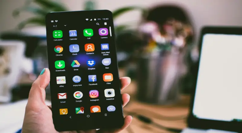 2025\'te Mutlaka Denemeniz Gereken 5 Mobil Uygulama