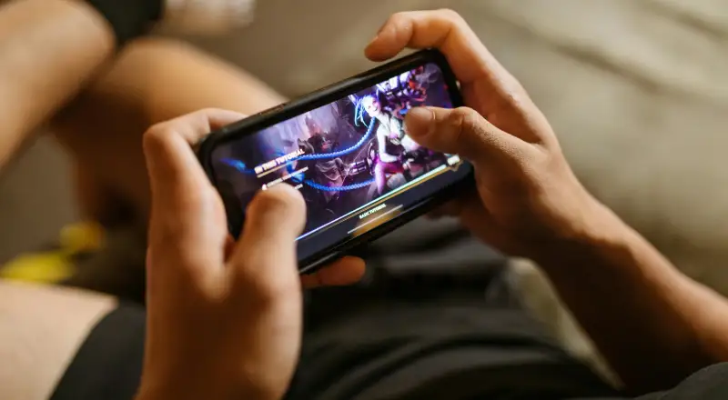 2025\'te Oynanması Gereken 5 Mobil Oyun