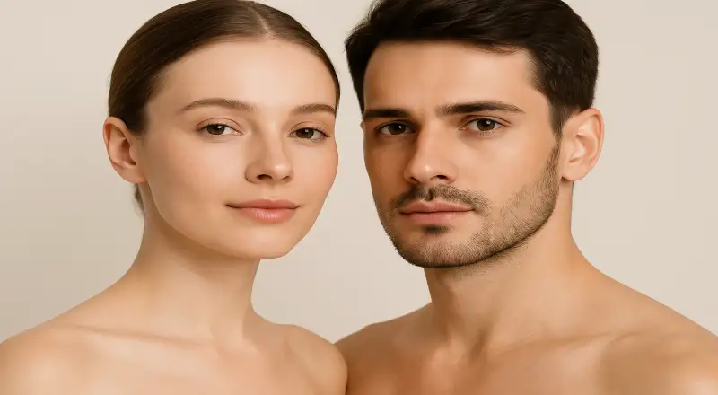 🌿 Cilt Bakımında Yeni Dönem: Doğal Formüller Artık Herkesin Gündeminde